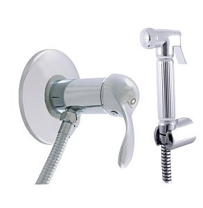 Гигиенический душ Rav-Slezak LABE L047/1 купить в интернет-магазине сантехники Sanbest