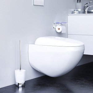 Ершик для туалета AM.PM Sensation A3033200 купить в интернет-магазине сантехники Sanbest