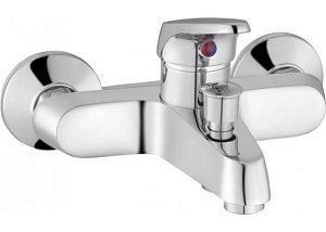 Смеситель для ванны Aquanet Round Handle SD90701.02 купить в интернет-магазине сантехники Sanbest