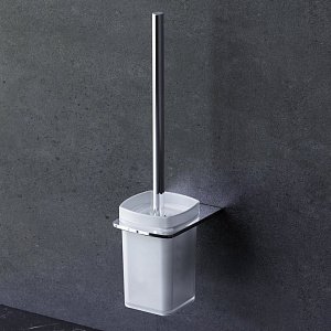 Ершик для туалета AM.PM Inspire 2.0 A50A33400 купить в интернет-магазине сантехники Sanbest