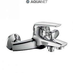 Смеситель для ванны Aquanet Conte SD91381 купить в интернет-магазине сантехники Sanbest