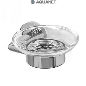 Мыльница Aquanet 3685 купить в интернет-магазине сантехники Sanbest