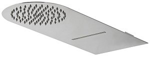 Верхний душ RGW Shower Panels SP-62 54х20 купить в интернет-магазине сантехники Sanbest