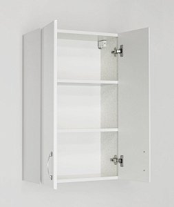Шкаф подвесной  Style Line Эко Стандарт 48 для ванной в интернет-магазине сантехники Sanbest