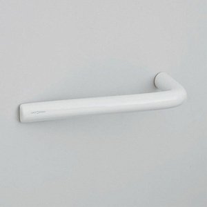 Полотенцедержатель керамический Artceram POSTIT 46 белый купить в интернет-магазине сантехники Sanbest