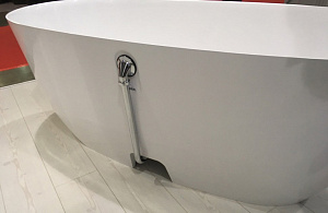 Ванна Astra Form Атрия 160х75 01020018 цвета RAL купить в интернет-магазине Sanbest
