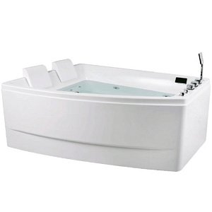 Гидромассажная ванна Orans OLS-BT-65100X 170х120 купить в интернет-магазине Sanbest
