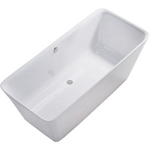 Ванна Astra Form Орион 170х75 01020021 цвета RAL купить в интернет-магазине Sanbest