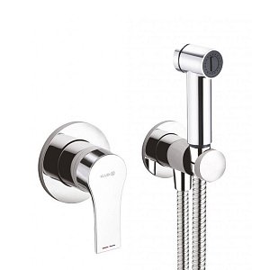 Гигиенический душ Kludi Zenta SL 489980565 купить в интернет-магазине сантехники Sanbest
