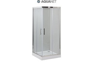 Душевой уголок Aquanet Delta Cube NPE1142 100x100 купить в интернет-магазине Sanbest