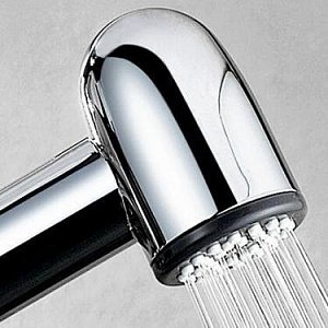 Гигиенический душ WasserKRAFT Aller A010657 купить в интернет-магазине сантехники Sanbest