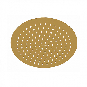 Душевая система WasserKRAFT Schunter SET2836 золото матовое купить в интернет-магазине сантехники Sanbest