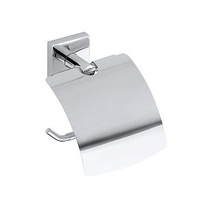 Держатель для туалетной бумаги Bemeta Beta 132112012 купить в интернет-магазине сантехники Sanbest