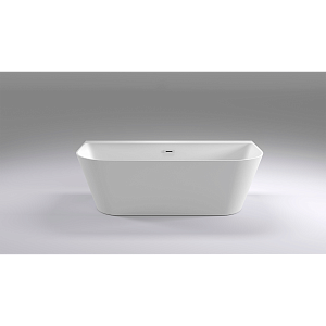 Акриловая ванна Black&White Swan SB 115 170x80 купить в интернет-магазине Sanbest