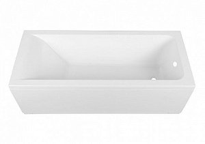 Акриловая ванна Aquanet Bright 180x70 216662 с к/с купить в интернет-магазине Sanbest
