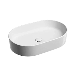 Раковина Ceramica Nova Element 60 CN6048 белая купить в интернет-магазине Sanbest