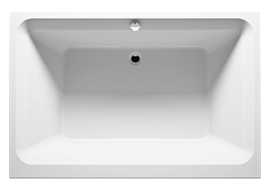 Ванна акриловая Riho Castello 180x120 купить в интернет-магазине Sanbest