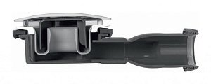 Сифон для поддона Cezares CZR-02-90 хром купить в интернет-магазине сантехники Sanbest