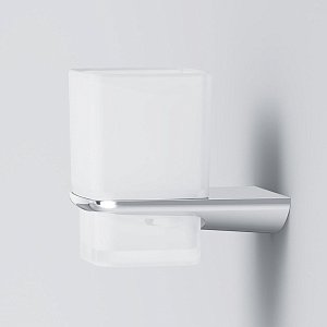 Стакан для зубных щеток AM.PM Inspire 2.0 A50A34300 купить в интернет-магазине сантехники Sanbest