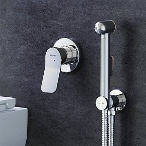 Гигиенический душ AM.PM X-Joy F40H85A00 купить в интернет-магазине сантехники Sanbest
