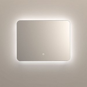 Зеркало LED Vincea VLM-3BE800 80×60 в ванную от интернет-магазине сантехники Sanbest