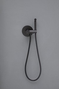 Гигиенический душ Allen Brau Thermo Rund 5.60001-31 купить в интернет-магазине сантехники Sanbest