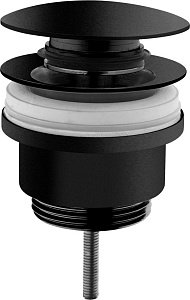 Донный клапан для раковины Vitra Origin A4514936 купить в интернет-магазине сантехники Sanbest