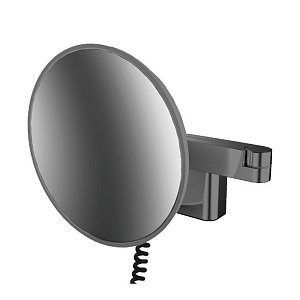 Зеркало косметическое Emco EVO LED 5x 109513330 купить в интернет-магазине сантехники Sanbest