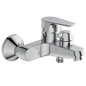 Смеситель для ванны Ideal Standard Cerafine Model D BC494AA купить в интернет-магазине сантехники Sanbest